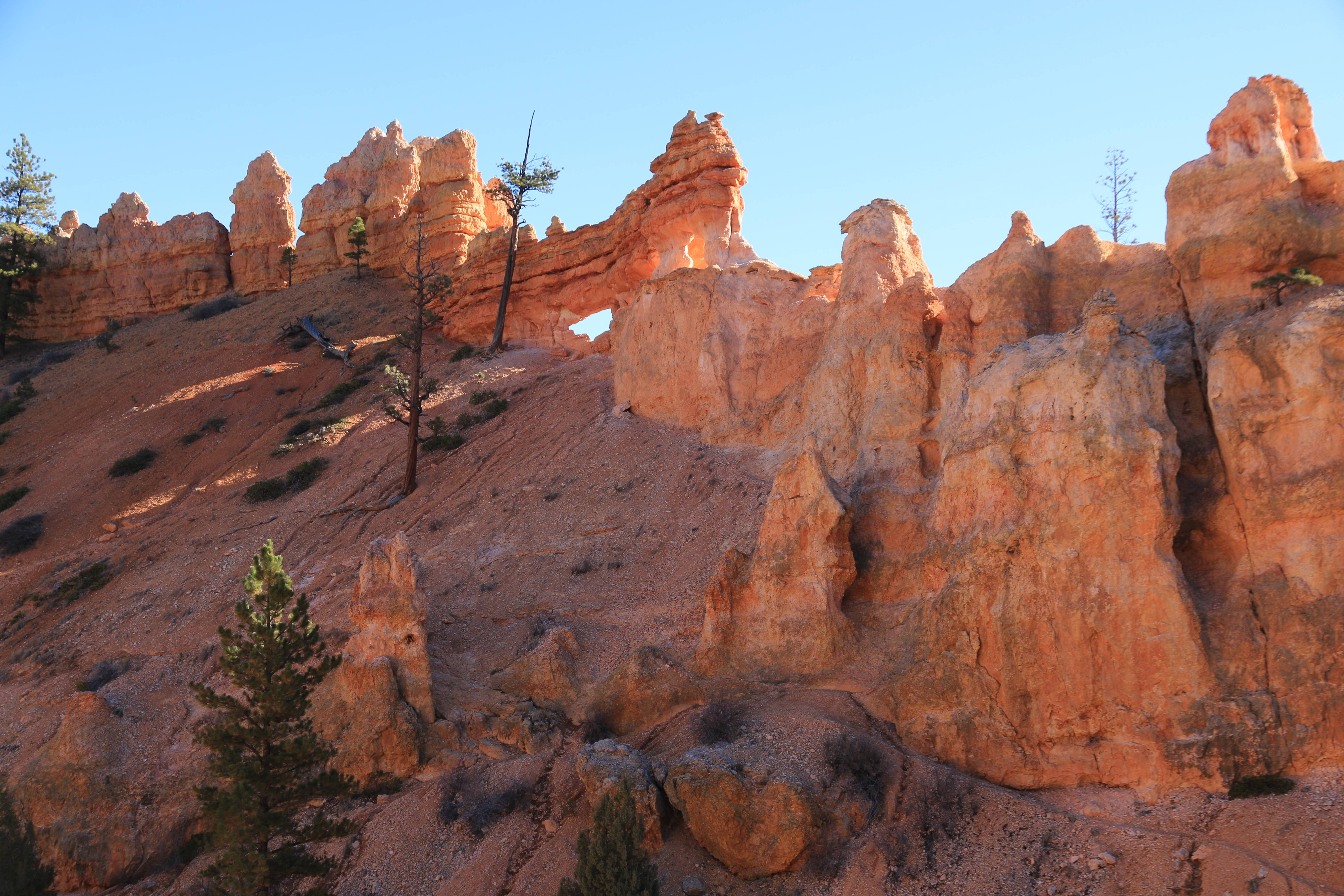 Bryce Canyon NP